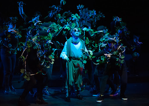 Performing Arts Theater «San Juan Community Theatre», reviews and photos, 100 2nd St N, Friday Harbor, WA 98250, USA