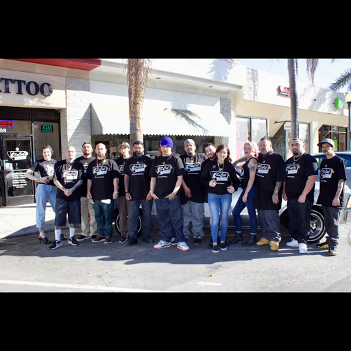 Explore small japanese tattoo ideas, creative tattoo ideas in Oxnard, available at SoCal Ink Shop