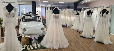 Ivana Bianca - Show Room Mariée sur RDV à Aubagne