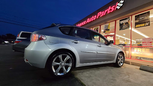 Auto Parts Store «Advance Auto Parts», reviews and photos, 443 New Park Ave, West Hartford, CT 06110, USA