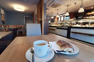 Bäckerei Caffe image