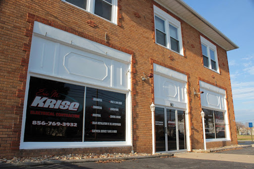 Electrician «Eric M. Krise Electrical Contractor LLC», reviews and photos, 80 Broad St, Elmer, NJ 08318, USA