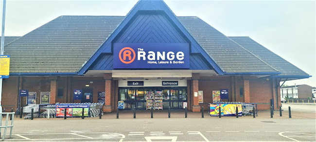 Reviews of The Range, Preston in Preston - Appliance store