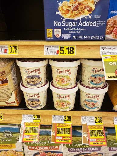 Grocery Store «Ingles Markets», reviews and photos, 2835 Keith Bridge Rd, Cumming, GA 30041, USA