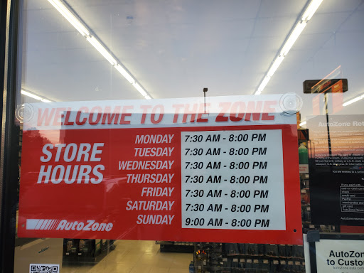 Auto Parts Store «AutoZone», reviews and photos, 15114 Southfield Rd, Allen Park, MI 48101, USA