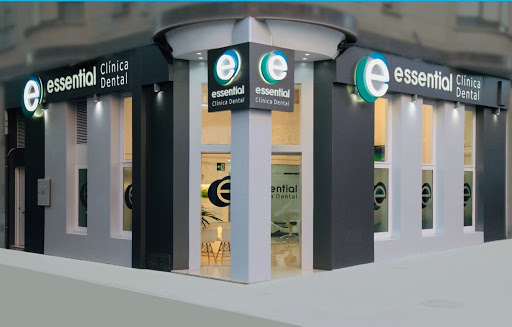 Essential Clínica Dental