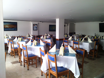 Restaurante Isla Del Mar, Los Ejidos, Puente Aranda