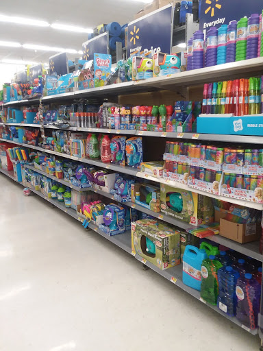 Department Store «Walmart Supercenter», reviews and photos, 150 Altama Connector, Brunswick, GA 31525, USA