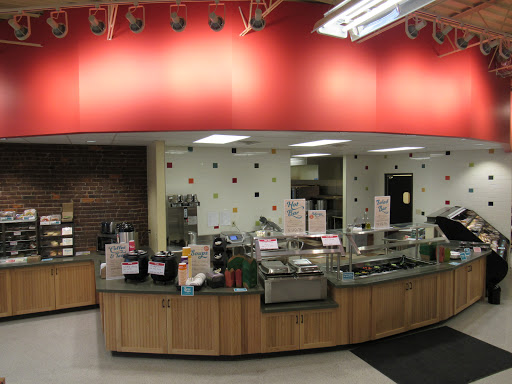 Grocery Store «Chequamegon Food Co-Op», reviews and photos, 700 Main St W, Ashland, WI 54806, USA