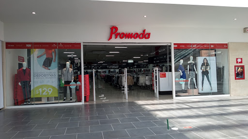 Promoda Plaza Atemajac Jalisco