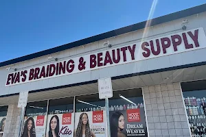 Eva's Braiding & Beauty Supply image
