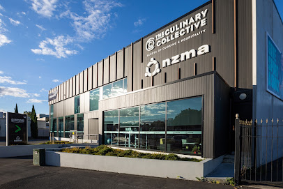 NZMA Hamilton Campus