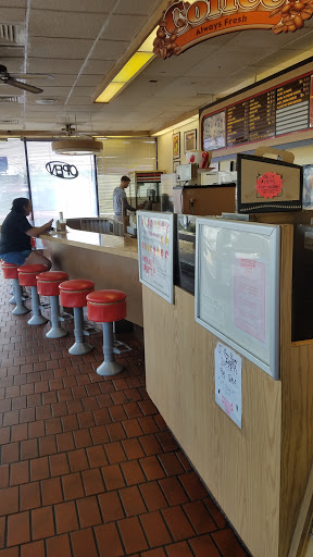 Donut Shop «North Hill Donuts», reviews and photos, 662 E Tallmadge Ave, Akron, OH 44310, USA