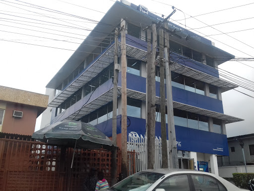 Stanbic IBTC Bank | Allen Avenue Branch, 31 Allen Ave, Allen, Ikeja, Nigeria, Bank, state Ogun