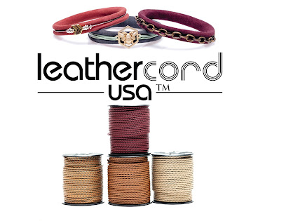 Leather Cord USA