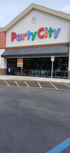 Party Store «Party City», reviews and photos