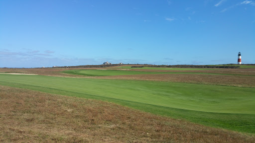 Golf Club «Sankaty Head Golf Club», reviews and photos, 100 Sankaty Rd, Nantucket, MA 02554, USA