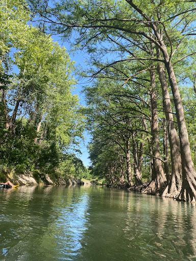 Raft Trip Outfitter «Little Ponderosa River Otfttrs», reviews and photos, 2001 Ponderosa Dr, New Braunfels, TX 78132, USA