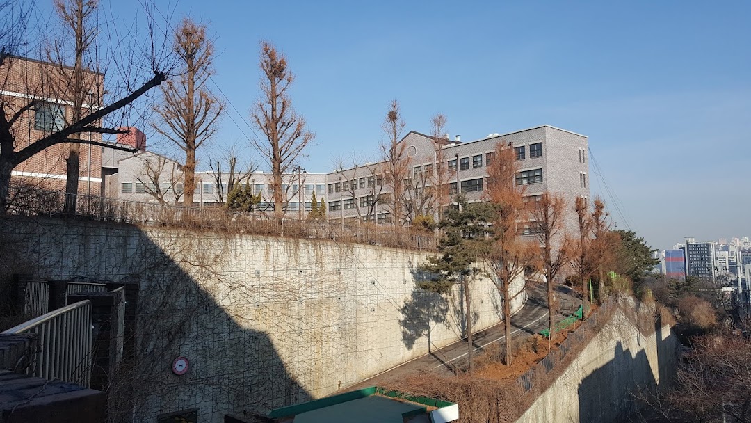 서울문영여자중학교