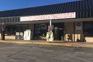 Quick Stop Convenience And Tobacco Outlet image