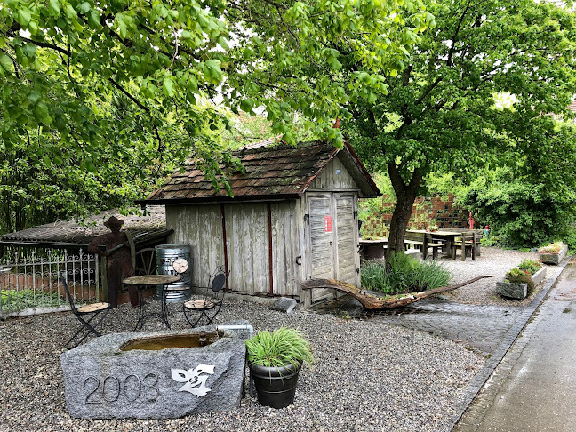 Rezensionen über Schulhaus Mühlebach in Amriswil - Schule