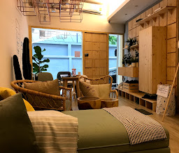Pinto hostel Bangkok photo