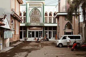 Masjid Besar Izzul Islam image