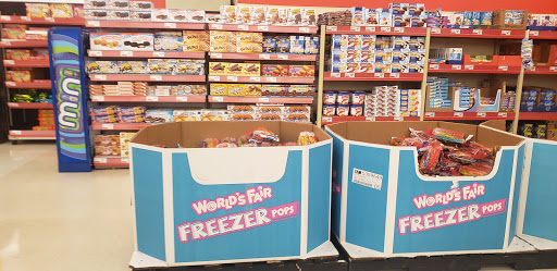 Grocery Store «Save-A-Lot», reviews and photos, 235 S Broadway, Pennsville, NJ 08070, USA