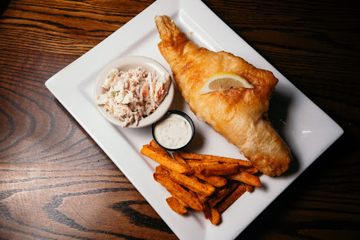 Sports Bar «Thirsty Turtle Sports Bar», reviews and photos, 7422 Pittsford Victor Rd, Victor, NY 14564, USA