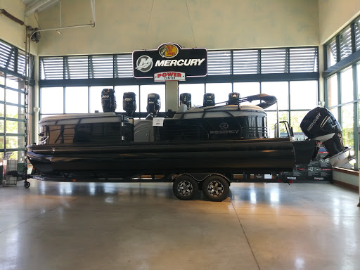 Sporting Goods Store «Bass Pro Shops», reviews and photos, 200 Bass Pro Dr, Round Rock, TX 78665, USA