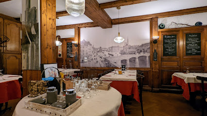 Restaurant de la Victoire - 24 Quai des Pêcheurs, 67000 Strasbourg, France