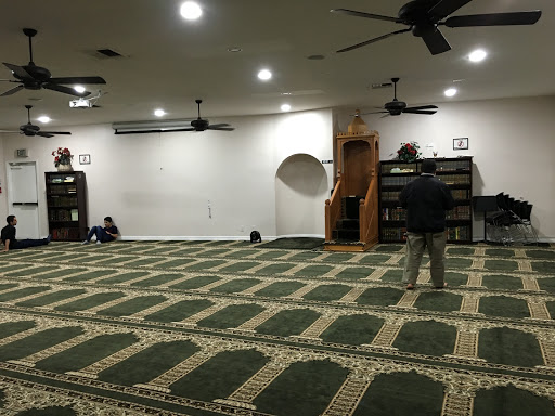 Islamic Center of Claremont