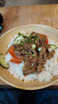 Aliment-réconfort du Restauration rapide Pitaya Thaï Street Food à Lieusaint - n°15