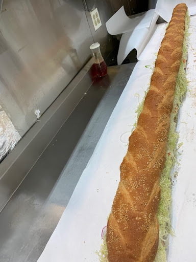 Convenience Store «One Stop Shop of Jackson», reviews and photos, 580 Toms River Rd, Jackson, NJ 08527, USA