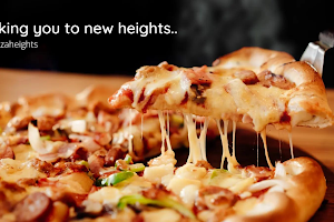 Pizza Heights image