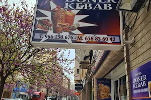 Hannan Dõner Kebab image