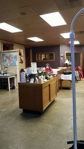 Coffee Shop «Prairie Grounds Cafe & Gifts», reviews and photos, 933 S E St, Broken Bow, NE 68822, USA