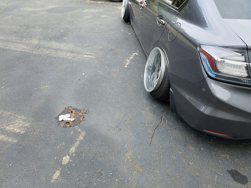 Tire Shop «West 10 Tire & Auto Repair», reviews and photos, 108 NJ-10, Succasunna, NJ 07876, USA