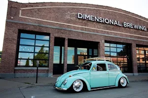 Dimensional Brewing Company image