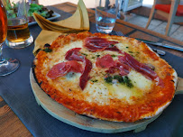 Pizza du Restaurant Captain Resto à Calvi - n°6