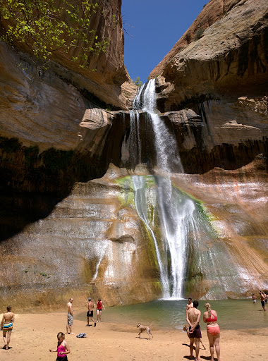 National Park «Capitol Reef National Park», reviews and photos