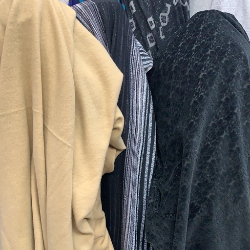 Fabric Store «BHIG FABRICS», reviews and photos, 4260 White Plains Rd, Bronx, NY 10466, USA