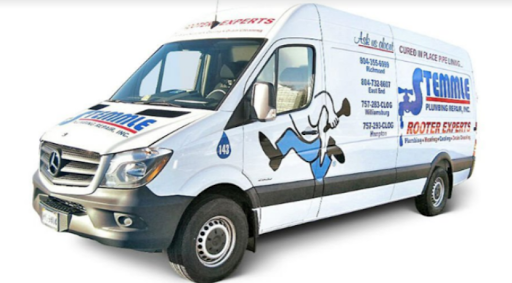 Plumber «Stemmle Plumbing Repair», reviews and photos, 2704 Oak Lake Blvd, Midlothian, VA 23112, USA