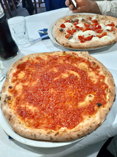 Reginella in Latina, Provincia di Latina