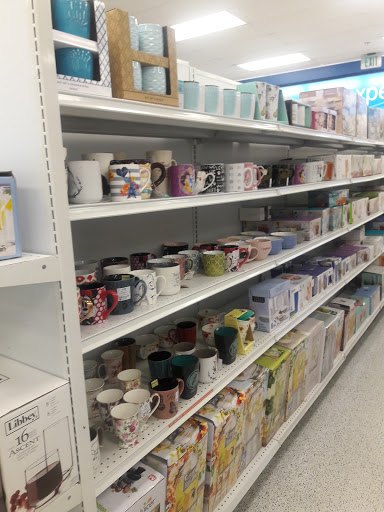 Clothing Store «Ross Dress for Less», reviews and photos, 118 Pavilion Pkwy, Fayetteville, GA 30214, USA