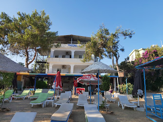 Hayal Pansiyon Restaurant & Beach