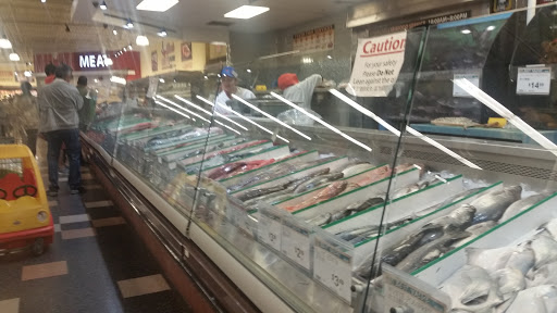 Supermarket «99 Ranch Market», reviews and photos, 2532 Old Denton Rd, Carrollton, TX 75006, USA