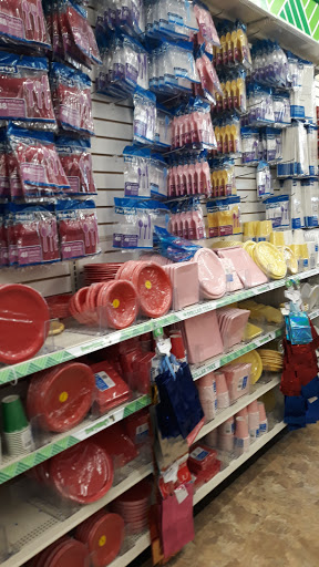 Dollar Store «Dollar Tree», reviews and photos, 846 E Valley Blvd, Alhambra, CA 91801, USA