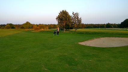 Solrød Golfklub