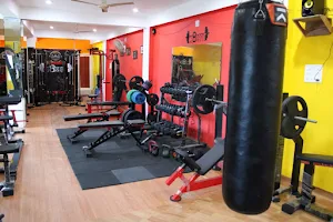 CrossFit gym ,Dumka image